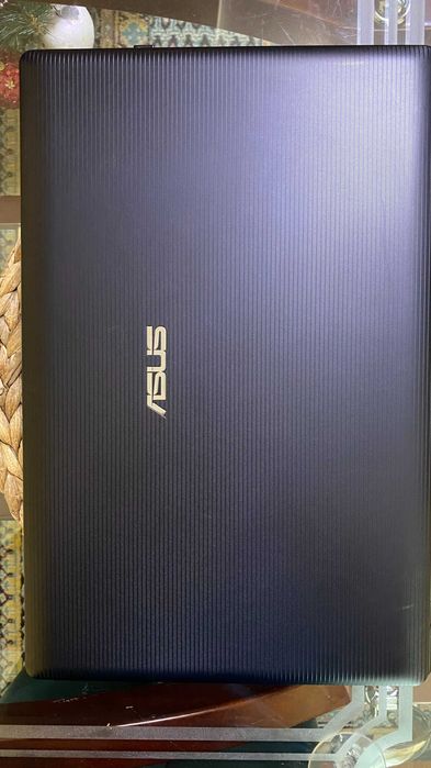 Ноутбук Asus X75/i5-3380M/DDR-3 8Gb/SSD 240GB/HDD 500Gb/Windows 10 Pro
