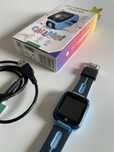 Smartwacht dla dziwci forever call me kw 50