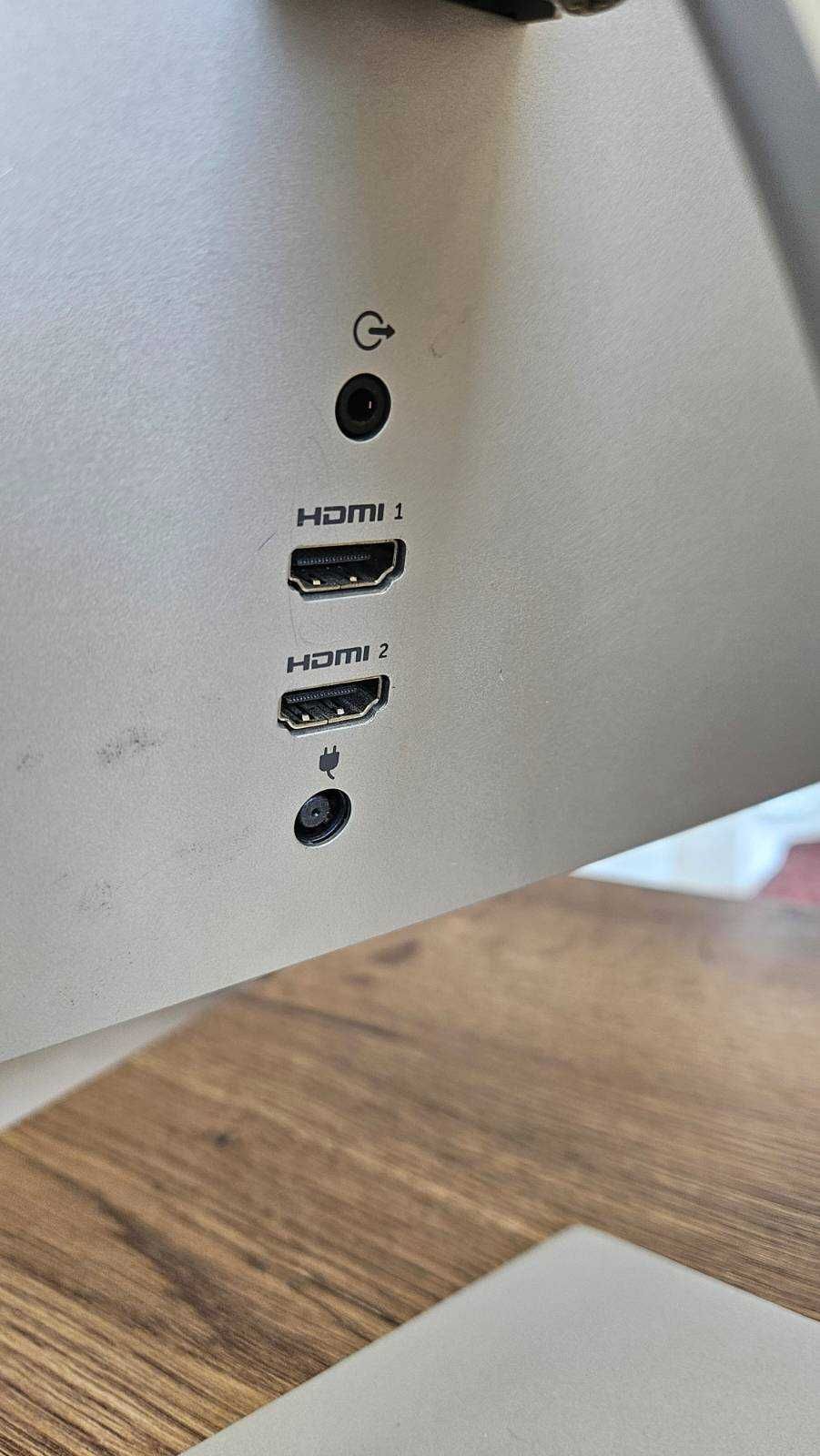 Monitor Dell S2719DM