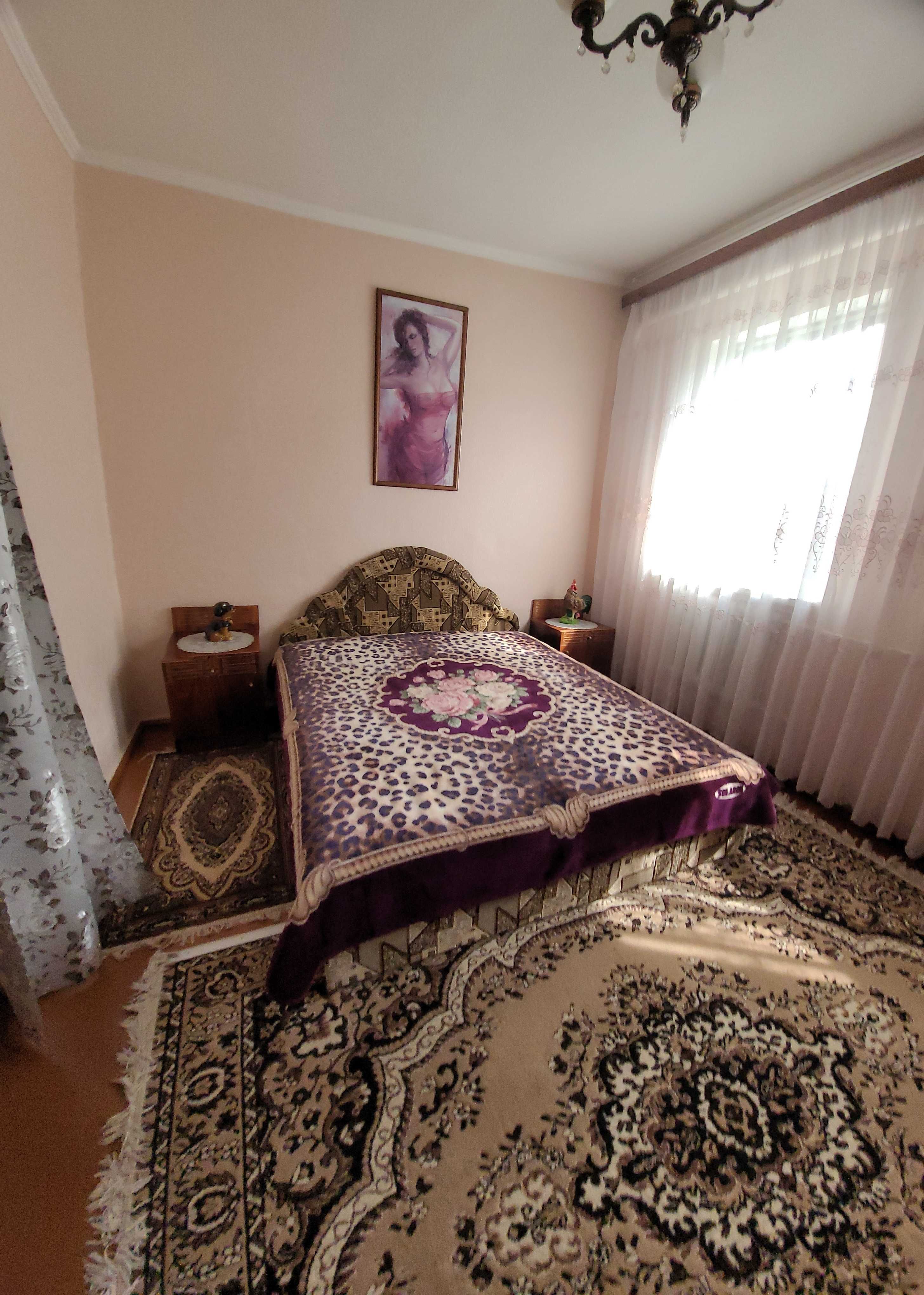 Продам дворище з 2-а будинками, госп. будівлями та земельною ділянкою