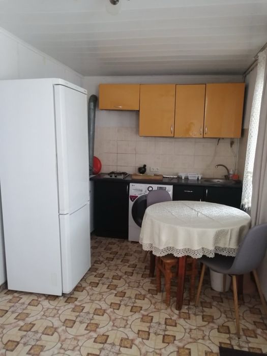 Сдам дом 2 комнаты