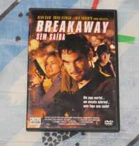 Breakaway Sem Saída [DVD]