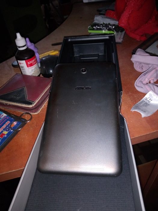 Планшет Asus memo pad 8