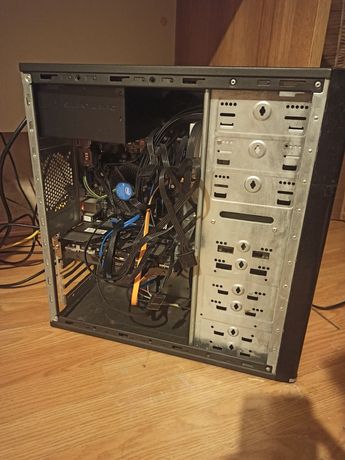 Komputer RTX 2060