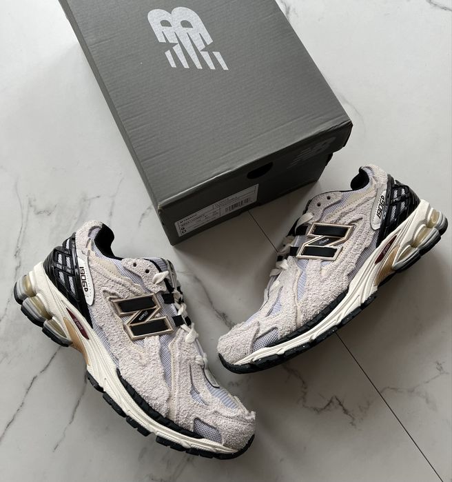 Кросівки New Balance 1906D Protection Pack Reflection M1906DC Оригинал