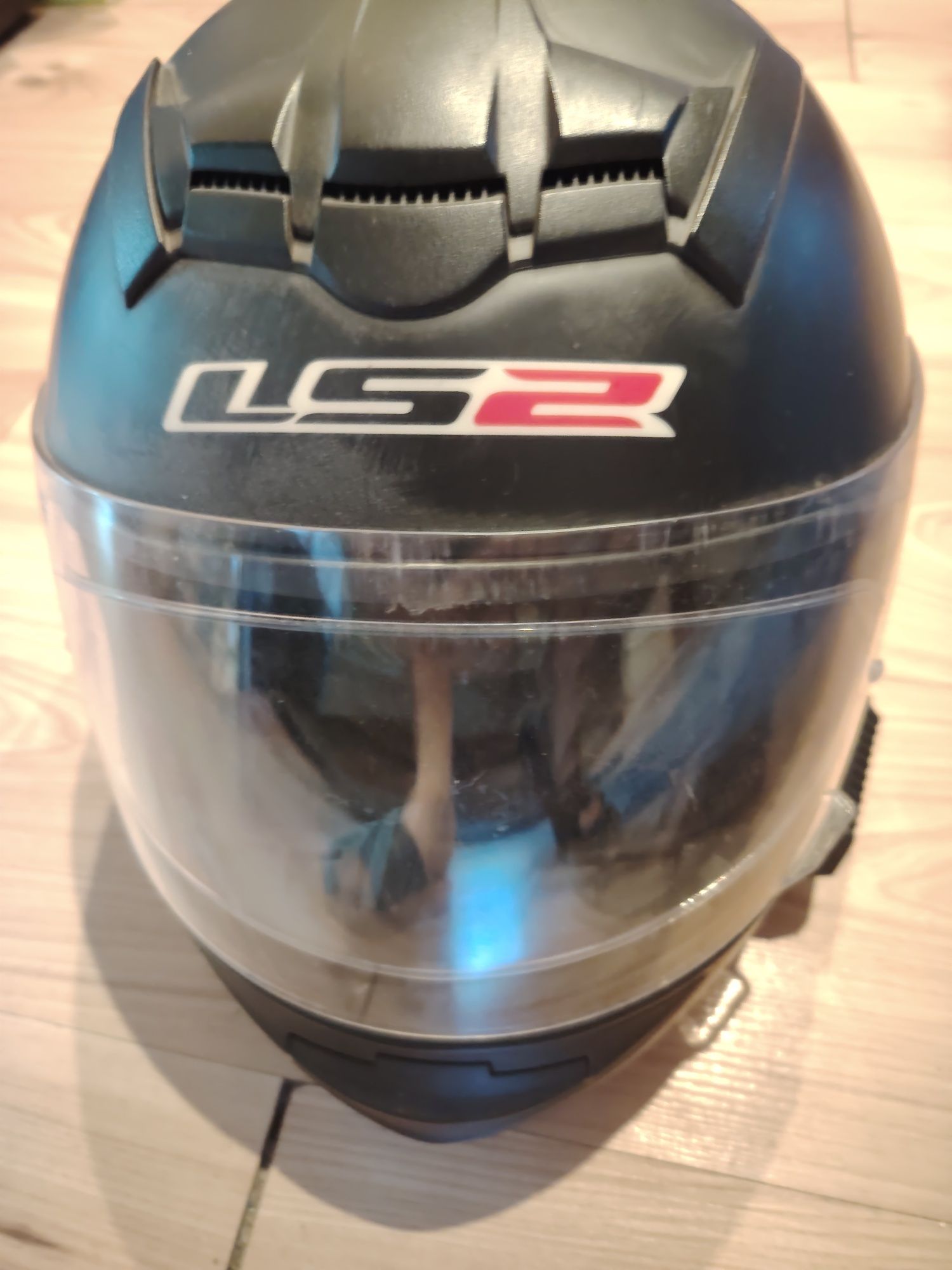 Sprzedam Kask motocyklowy