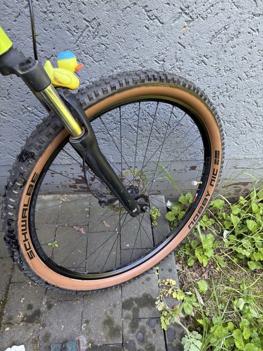 rower elektryczny mtb ebike trek marlin 5 2019