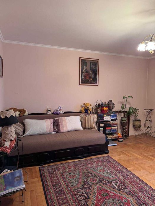 Оренда кімнати для дівчини