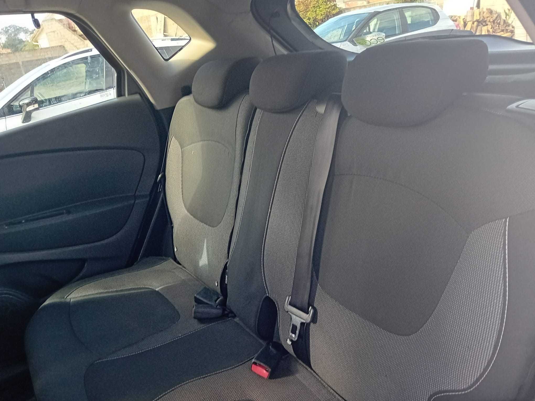 Renault Captur 1.5 dci - Nacional - RESERVADO