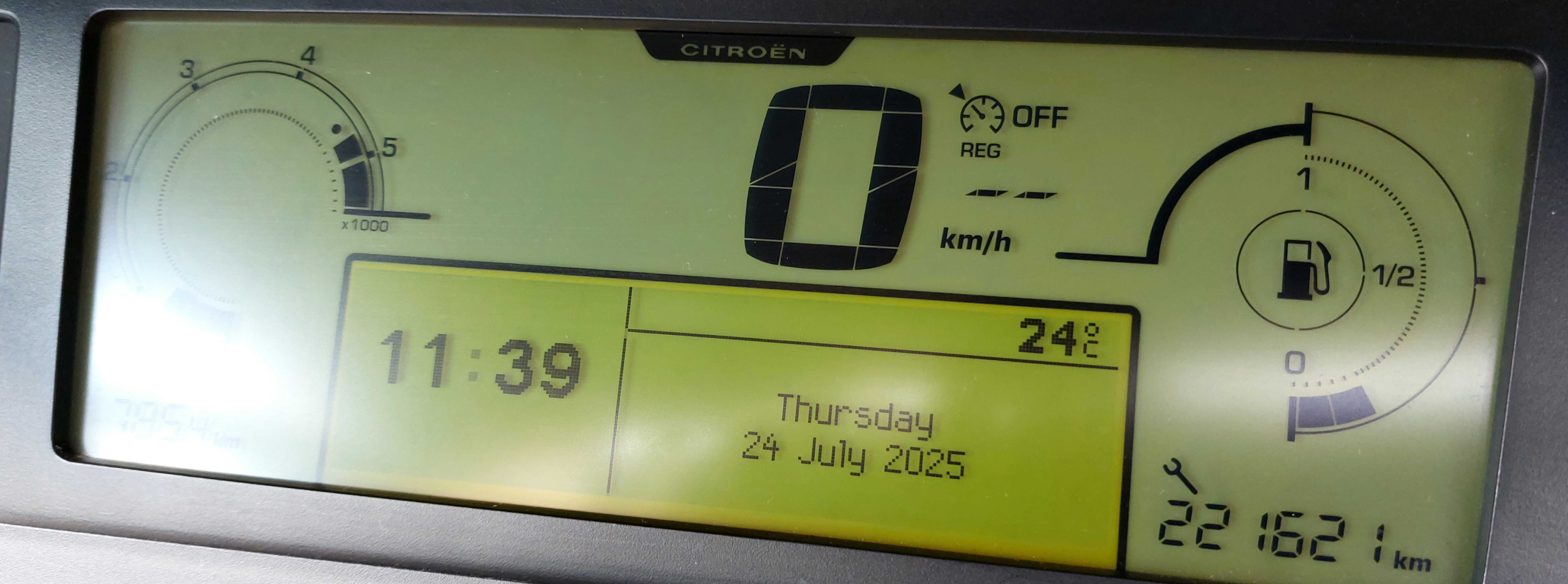 Citroen C4 Picasso okazja