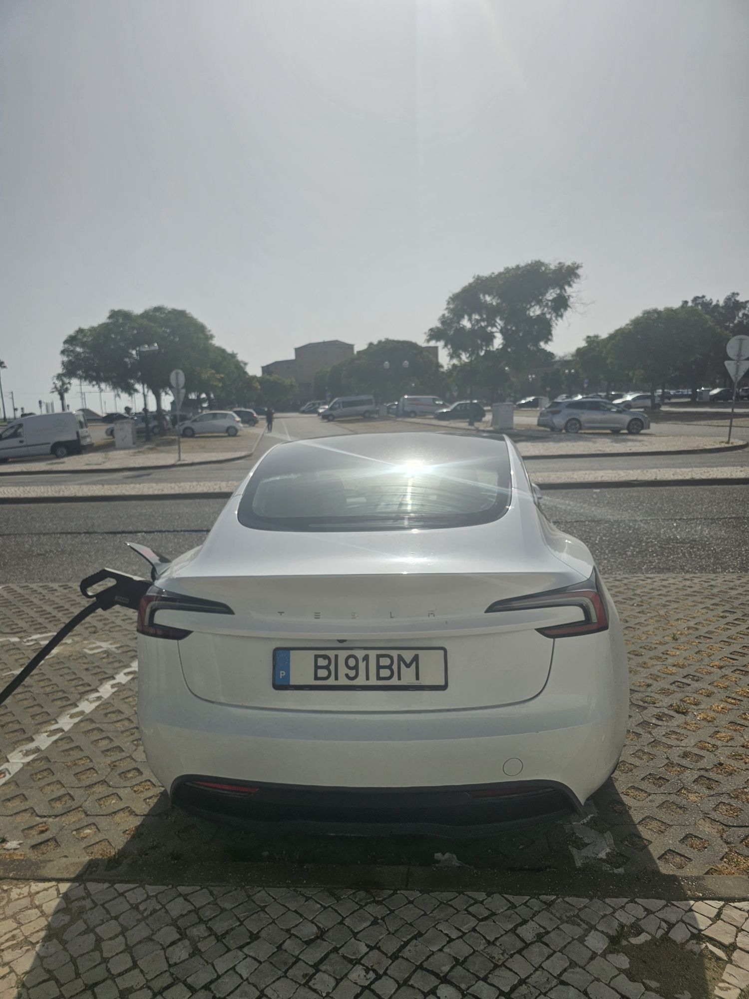 Tesla Model 3 Highland 28.500€