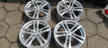 alufelgi 5X112 TEC 7,5Jx17H ET 35 1200zł ładne