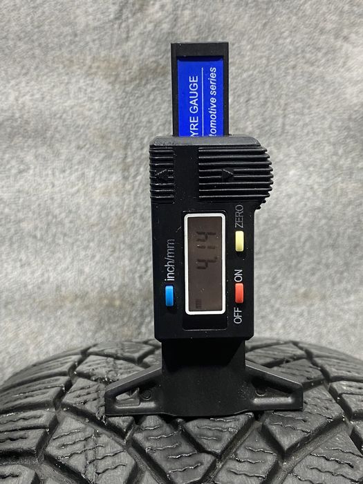‼️ЗИМОВА РЕЗИНА‼️ Continentall • 195/65 R15 АРТ:334