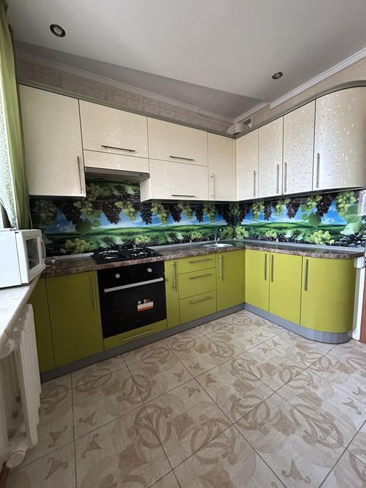 Оренда чудової 1-но кімнатної квартири на Малікова.