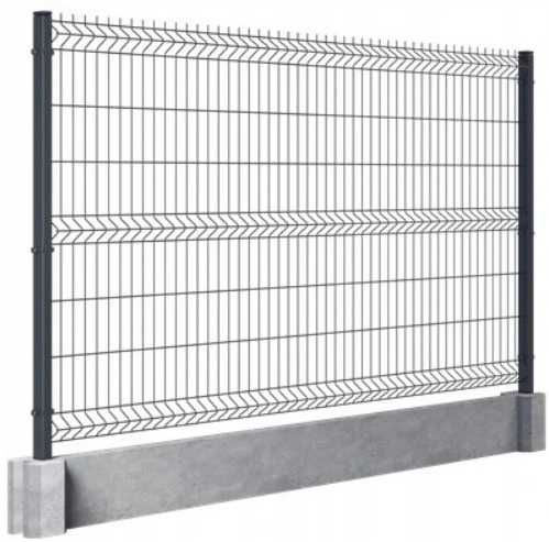 Ogrodzenia panelowe 3d - OD RĘKI - Warszawa + okolice TRANSPORT