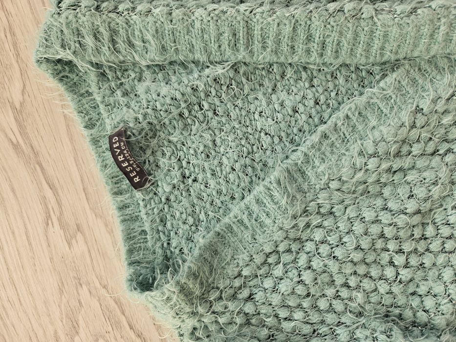 Kardigan Reserved 122-128 sweter