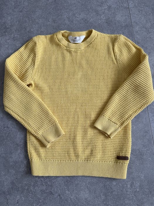 Кофта H&M для хлопчика 6-8 р