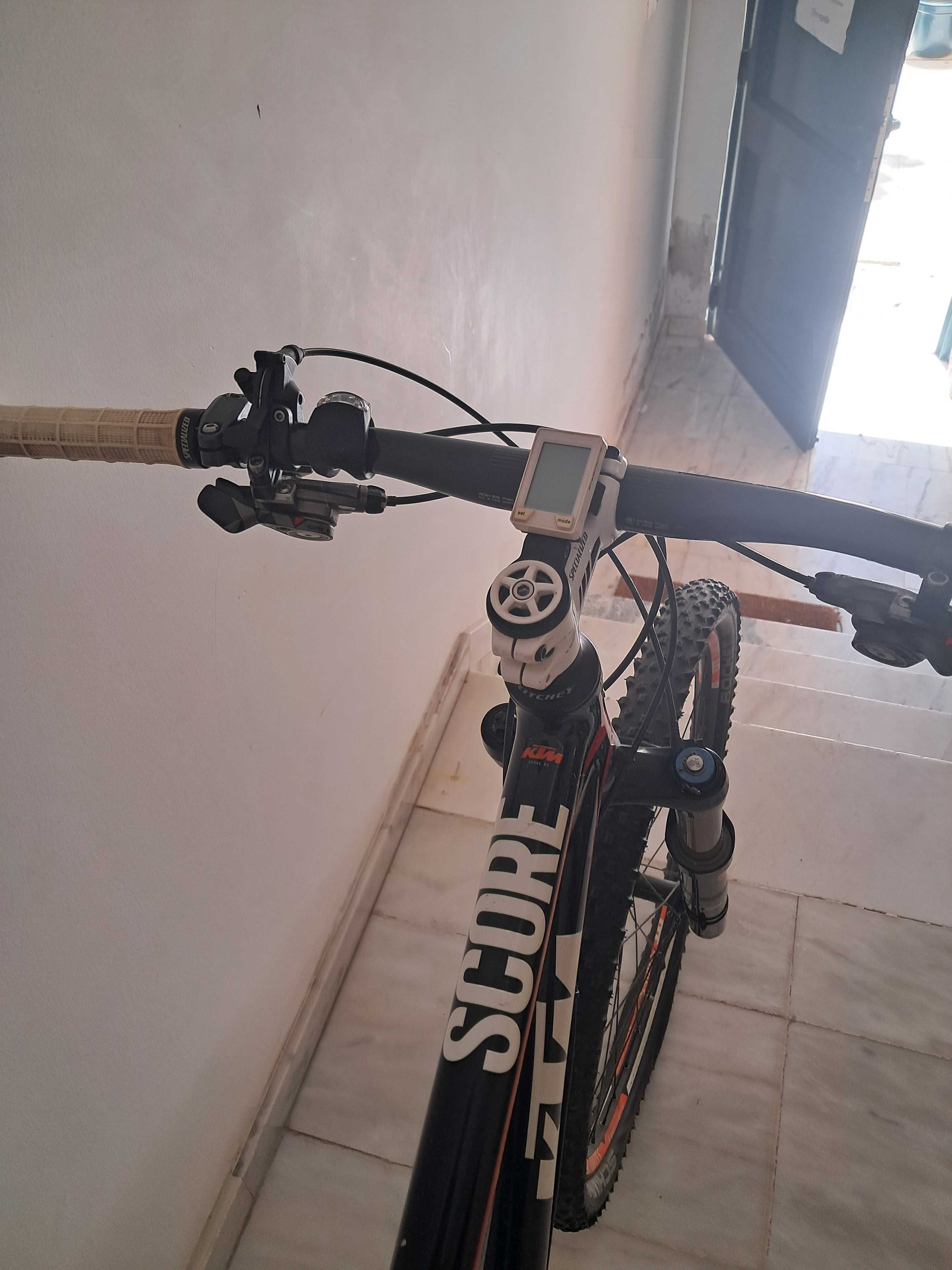 Bicicleta para venda