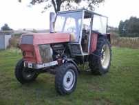 Ursus c 902 sprawny