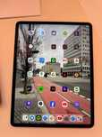 Apple iPad Pro 12.9 2022, 128Gi, Silver, Wi-Fi (M2)