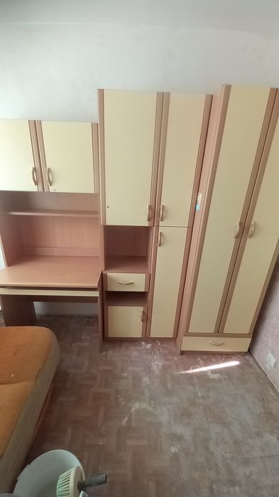 Meble młodzieżowe zestaw