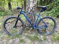Rower górski Merida Big Nine 500 lite XL 21" MTB XC