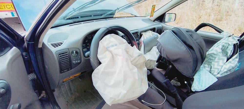 Vw polo 6n1 para peças