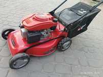 Kosiarka Einhell 46cm napęd kosz