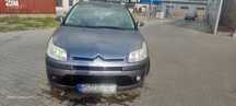 Citroen C4 2005r 1.4 90KM LPG Dobry Stan!Klima!Na dojazdy!Polecam!