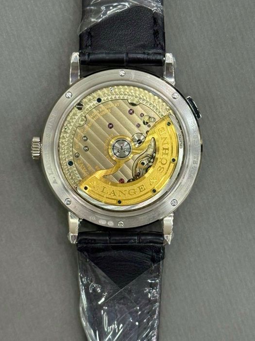 A.Lange & Sohne Saxonia Outsize Date