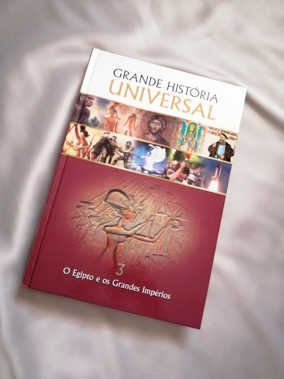 Grande história universal