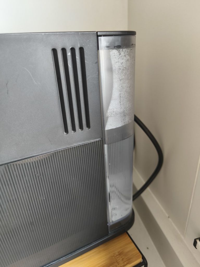 Máquina de Café Nespresso