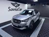 Peugeot 2008 PureTech 100 Allure