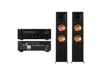 Klipsch RP-8000F II Gen Kolumny Amplituner Onkto TX 8470 HDMI SKLEP