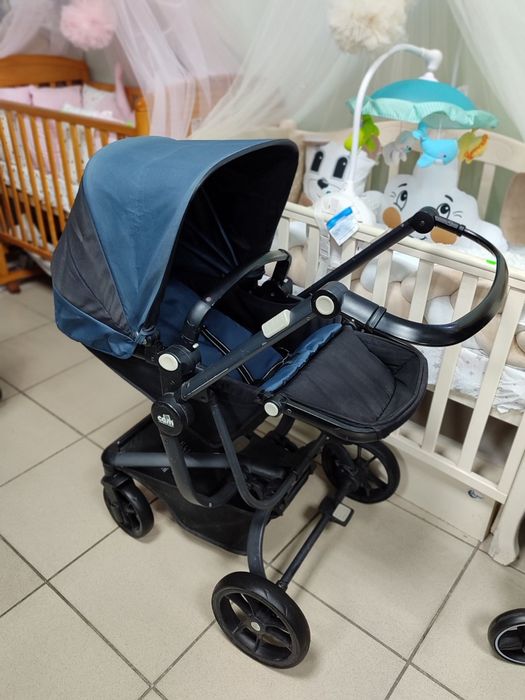 Продам коляску фирмы САМ