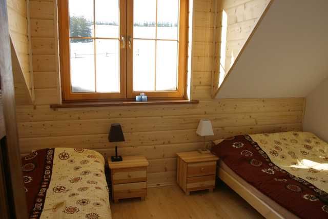 Dom do wynajęcia Bieszczady, apartamenty