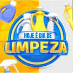 Serviços Limpezas/pós-obras/profundas/manutenção