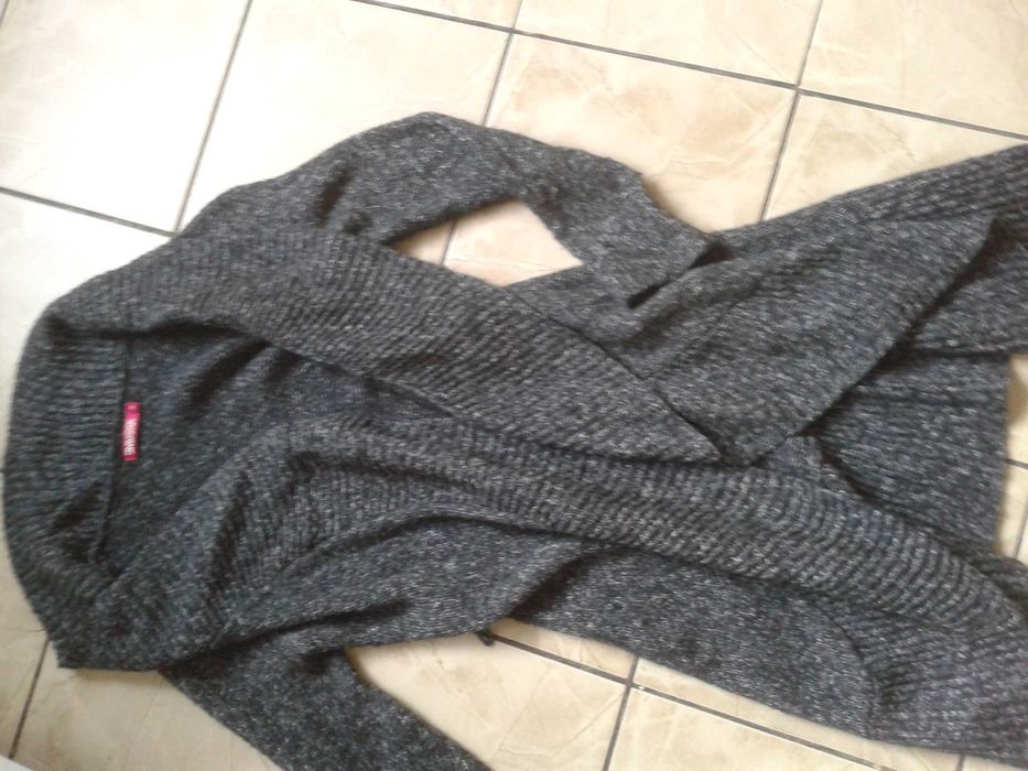 Domowa wyprzedaż, 14zł Ciepły Sweter! Oversize!
