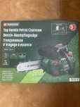 Ланцюгова пилка Scheppach Parkside PBBPS 700A1