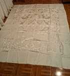 Colcha Antiga de cama