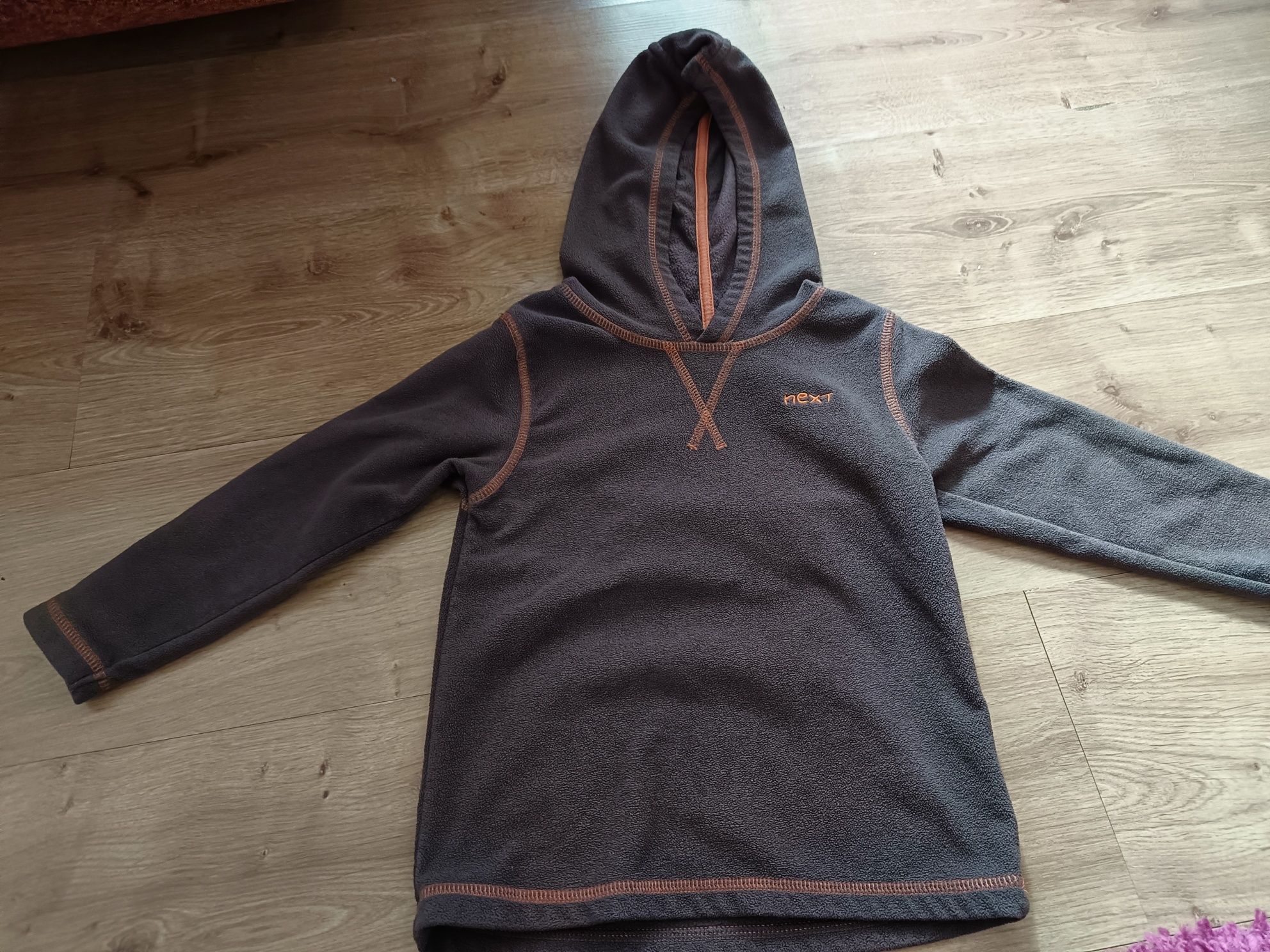 Bluza polarowa next 98