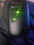 Hotspot portatil 4k TPLINK