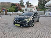 Renault Mégane ENERGY TCe 100 LIMITED