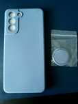 Case etui z ringiem na Samsung S21 5G