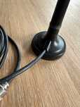 Antena CB President
