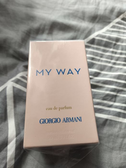 Giorgio Armani My Way EDP 90ml