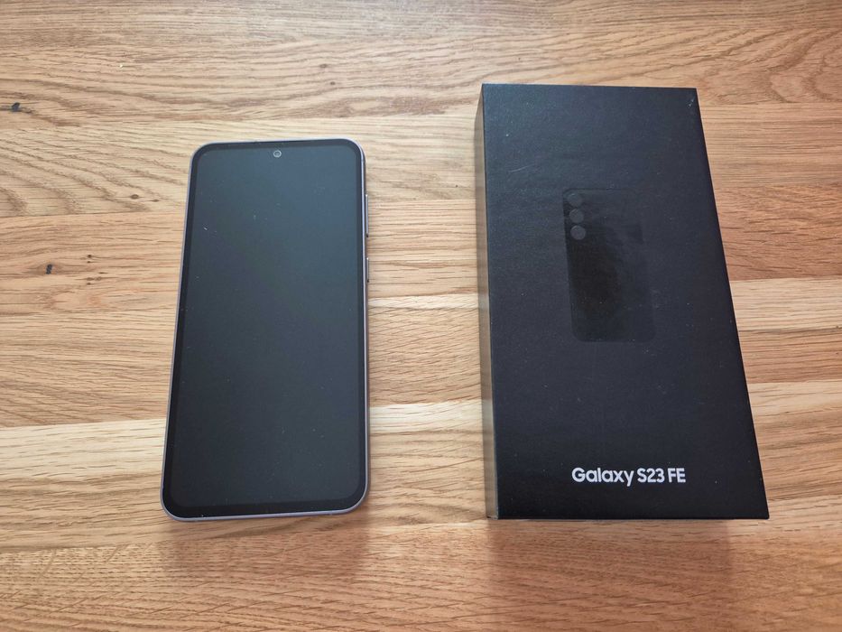 Samsung Galaxy S23 FE