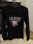 Лонгслів Guess Zara