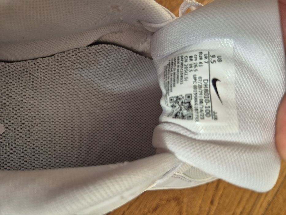 Buty Nike Air Max 90