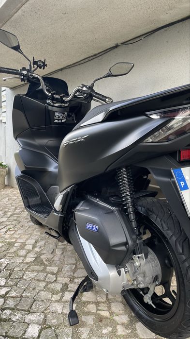 Moto Honda PCX 125